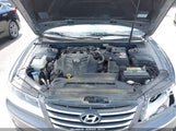 Hyundai Azera Limited KMHFC4DF7BA540445 снимка