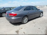 Hyundai Azera Limited KMHFC4DF7BA540445 снимка