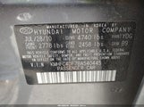 Hyundai Azera Limited KMHFC4DF7BA540445 снимка