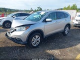 Honda Cr-V Ex 5J6RM4H52EL029874 снимка