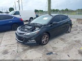 Chevrolet Cruze Lt Manual 3G1BD6SM5HS550243 снимка