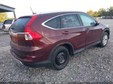 Honda Cr-V Ex-L 2HKRM3H71FH502669 снимка