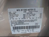 Ford Explorer Platinum 1FMWK8HCXSGB07838 photo