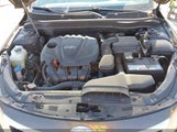 Kia Optima Lx 5XXGM4A71DG091662 снимка