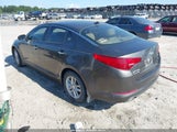 Kia Optima Lx 5XXGM4A71DG091662 снимка