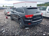 Jeep Grand Cherokee Overland Summit 1C4RJFCTXDC568838 fotografie