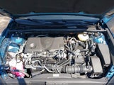 Toyota Camry Xse 4T1DBADKXSU017442 снимка