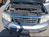 Honda Pilot Ex-L 5FNYF4H63CB036529 fotografie