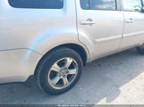 Honda Pilot Ex-L 5FNYF4H63CB036529 снимка