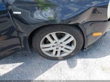 Volkswagen Jetta Wolfsburg Edition 3VWEF71K57M165012 снимка