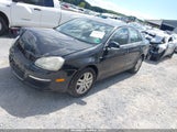 Volkswagen Jetta Wolfsburg Edition 3VWEF71K57M165012 снимка