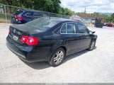 Volkswagen Jetta Wolfsburg Edition 3VWEF71K57M165012 снимка
