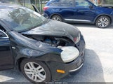 Volkswagen Jetta Wolfsburg Edition 3VWEF71K57M165012 снимка