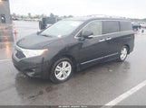 Nissan Quest Platinum JN8AE2KP9F9121145 снимка