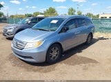Honda Odyssey Ex-L 5FNRL5H68DB052097 снимка