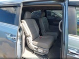 Honda Odyssey Ex-L 5FNRL5H68DB052097 снимка