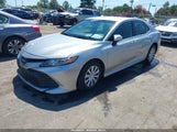 Toyota Camry Le Hybrid 4T1L31AK9LU527232 photo