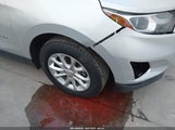Chevrolet Equinox Lt 2GNAXKEV9K6115956 снимка