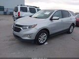 Chevrolet Equinox Lt 2GNAXKEV9K6115956 снимка