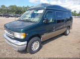 Ford E-150 Recreational 1FDRE14W2YHB48494 снимка