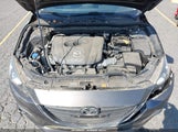Mazda Mazda3 I Touring JM1BM1L70F1238784 снимка