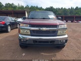 Chevrolet Colorado Lt 1GCDS43E588197402 снимка