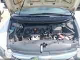 Honda Civic Lx 2HGFA1F52AH573903 снимка