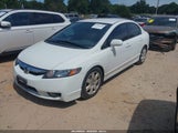 Honda Civic Lx 2HGFA1F52AH573903 снимка