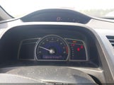 Honda Civic Lx 2HGFA1F52AH573903 снимка