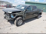 Chevrolet Colorado Wt 1GCGTBEN8J1141920 снимка