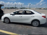 Toyota Corolla Le 5YFBURHE3JP743440 снимка