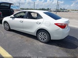 Toyota Corolla Le 5YFBURHE3JP743440 снимка