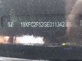 Honda Civic Lx 19XFC2F52GE011342 снимка