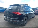 Volkswagen Tiguan 2.0T S 3VV0B7AX3NM175816 fotografie