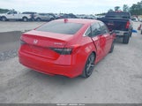 Honda Civic Touring 2HGFE1F92NH314857 снимка