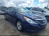 Hyundai Sonata Gls 5NPEB4AC0EH900231 снимка