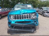 Jeep Renegade Limited 4X4 ZACNJBD15LPL98822 fotografie