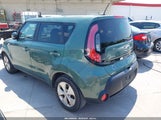 Kia Soul KNDJN2A27E7027034 снимка