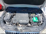 Buick Lacrosse Leather Group 1G4GC5E38DF122495 снимка