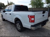 Ford F-150 Xlt 1FTEW1C51JFD53959 снимка