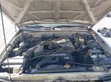 Toyota 4Runner Sr5 V6 JT3HN86R2V0089610 снимка