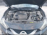 Nissan Maxima 3.5 Sv 1N4AA6AP1GC900033 снимка