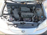 Honda Civic Lx 2HGES16513H587805 снимка