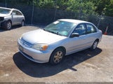 Honda Civic Lx 2HGES16513H587805 снимка
