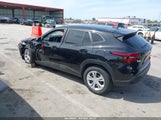 Chevrolet Trax Fwd Sp KL77LFE22RC169271 fotografie