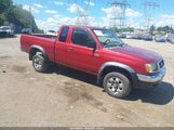 Nissan Frontier Se-V6/Xe-V6 1N6ED26Y9YC377419 fotografie
