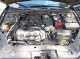 Ford Fusion Sport 3FAHP0KC1CR231277 fotografie