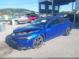 Acura Integra A-Spec Technology 19UDE4H67PA025213 снимка