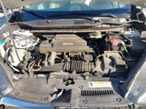 Honda Cr-V Touring 2HKRW1H95JH518561 photo