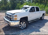 Chevrolet Silverado 2500Hd Lt 1GC1KVE86FF529209 снимка